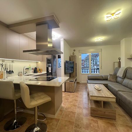 Apartament Sweet Floor Negreira Zewnętrze zdjęcie
