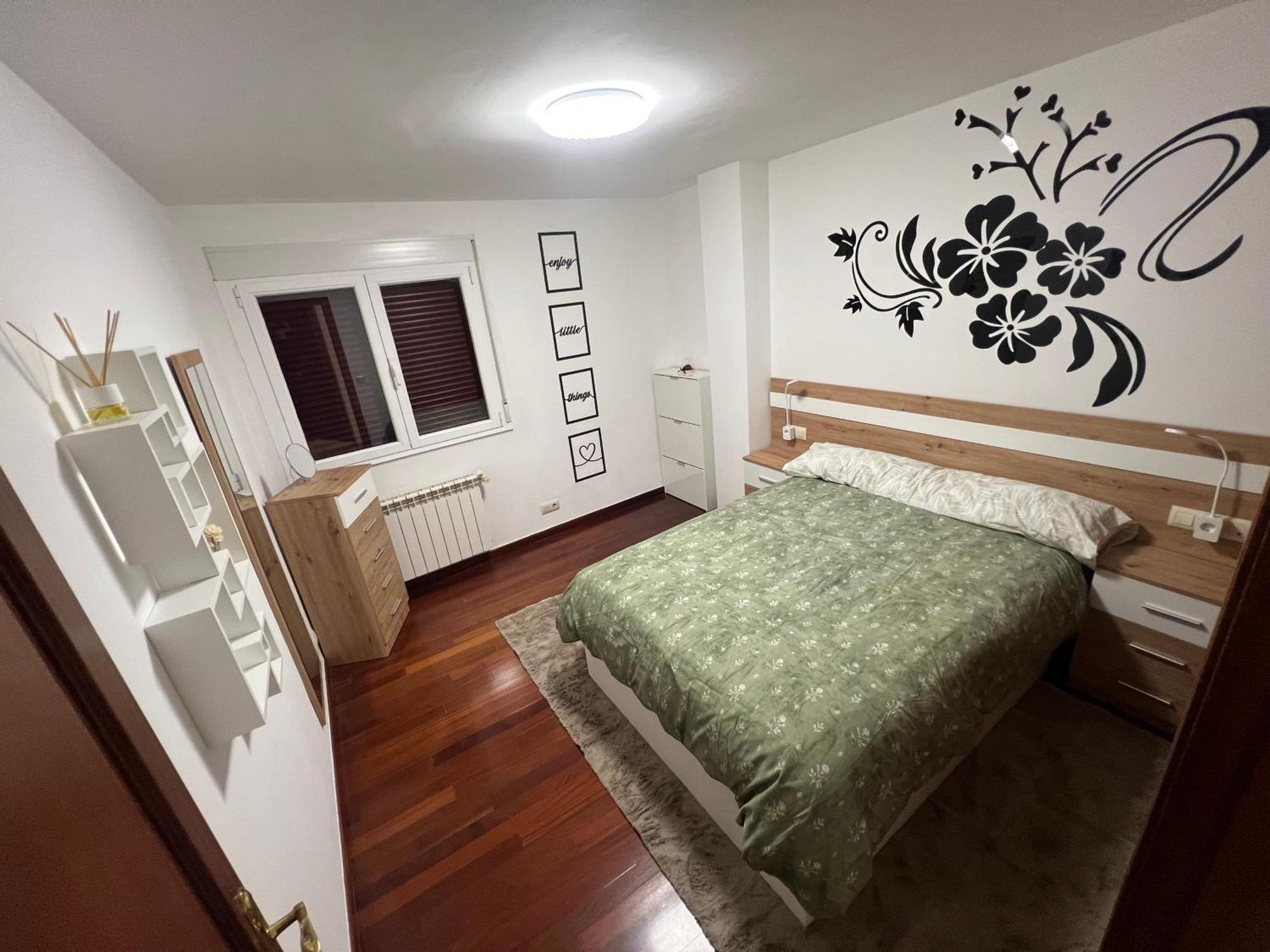 Apartament Sweet Floor Negreira Zewnętrze zdjęcie